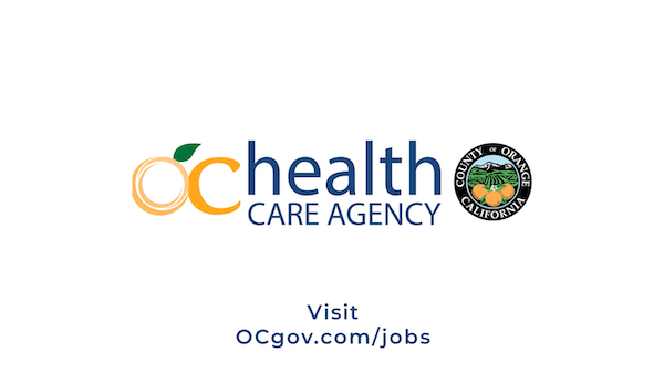 County of Orange HCA – Recruiting Videos